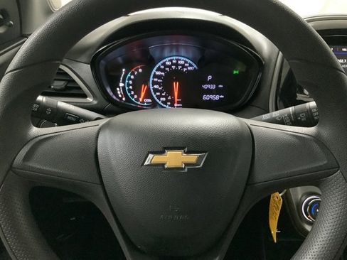 Used 2020 Chevrolet Spark LS image 20