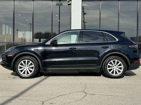 Used 2019 Porsche Cayenne image 6