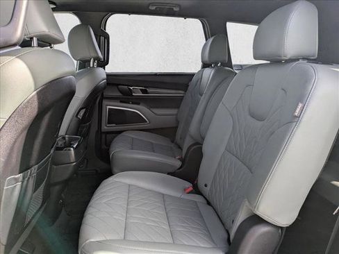 Used 2023 Kia Telluride EX X-Line AWD/4WD image 19