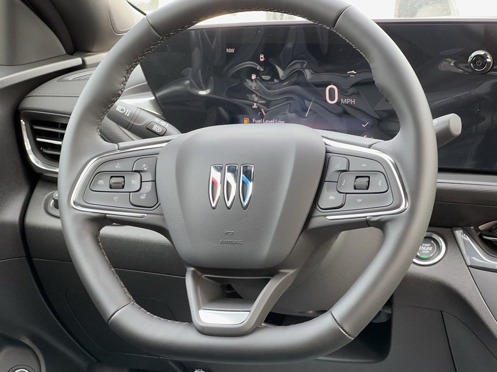 New 2026 Buick Envista Preferred w/ Convenience I Package FWD image 7