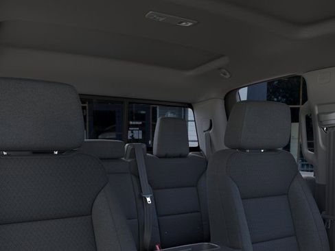 New 2026 GMC Sierra 1500 Elevation w/ Preferred Package image 24