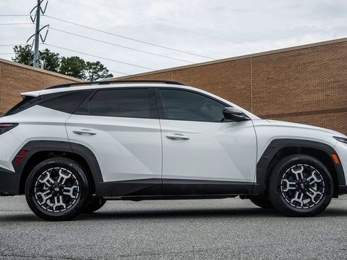 Used 2025 Hyundai Tucson XRT FWD image 6