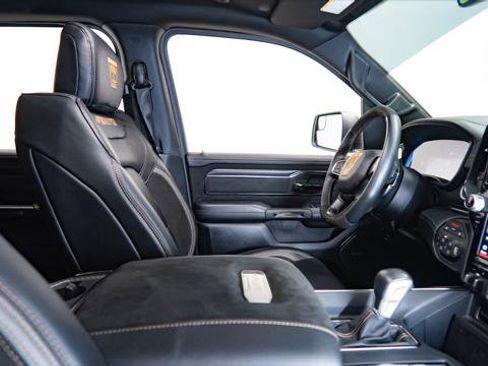 Used 2024 RAM 1500 TRX AWD/4WD image 29