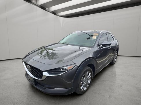 Used 2023 MAZDA CX-30 AWD 2.5 S w/ Premium Package image 2