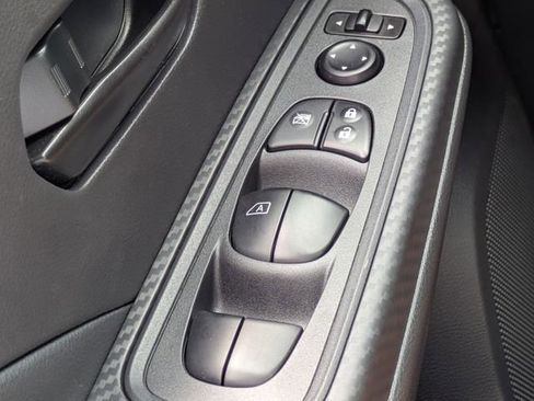 Used 2025 Nissan Versa S w/ S Plus Package image 27