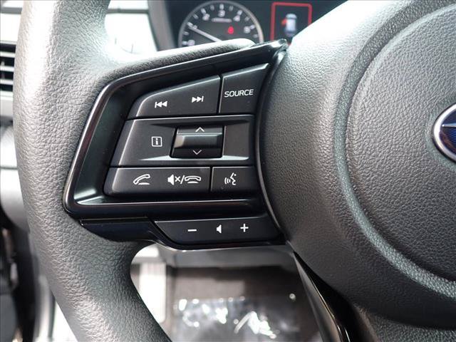 New 2026 Subaru Crosstrek 2.5i Premium AWD/4WD image 15