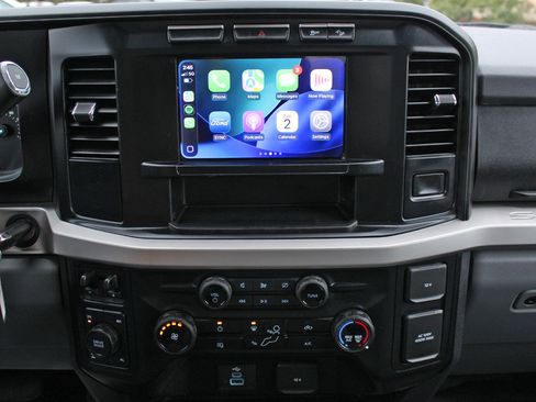 Used 2023 Ford F350 XLT w/ FX4 Off-Road Package image 32