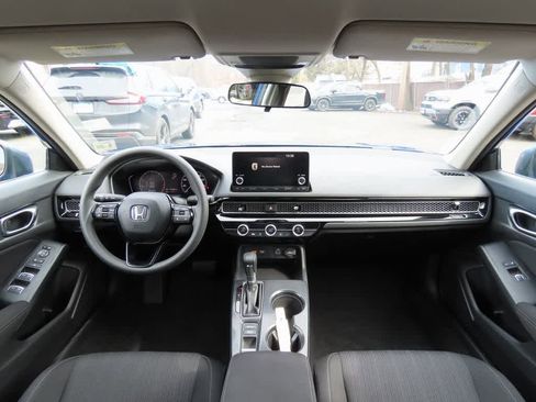 Certified 2023 Honda Civic LX image 16