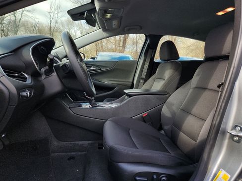 Used 2024 Chevrolet Malibu LT image 14