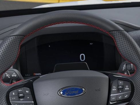 New 2026 Ford Explorer ST AWD/4WD image 13