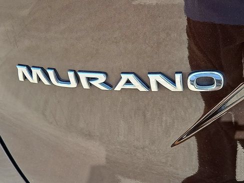 Used 2019 Nissan Murano Platinum FWD image 14