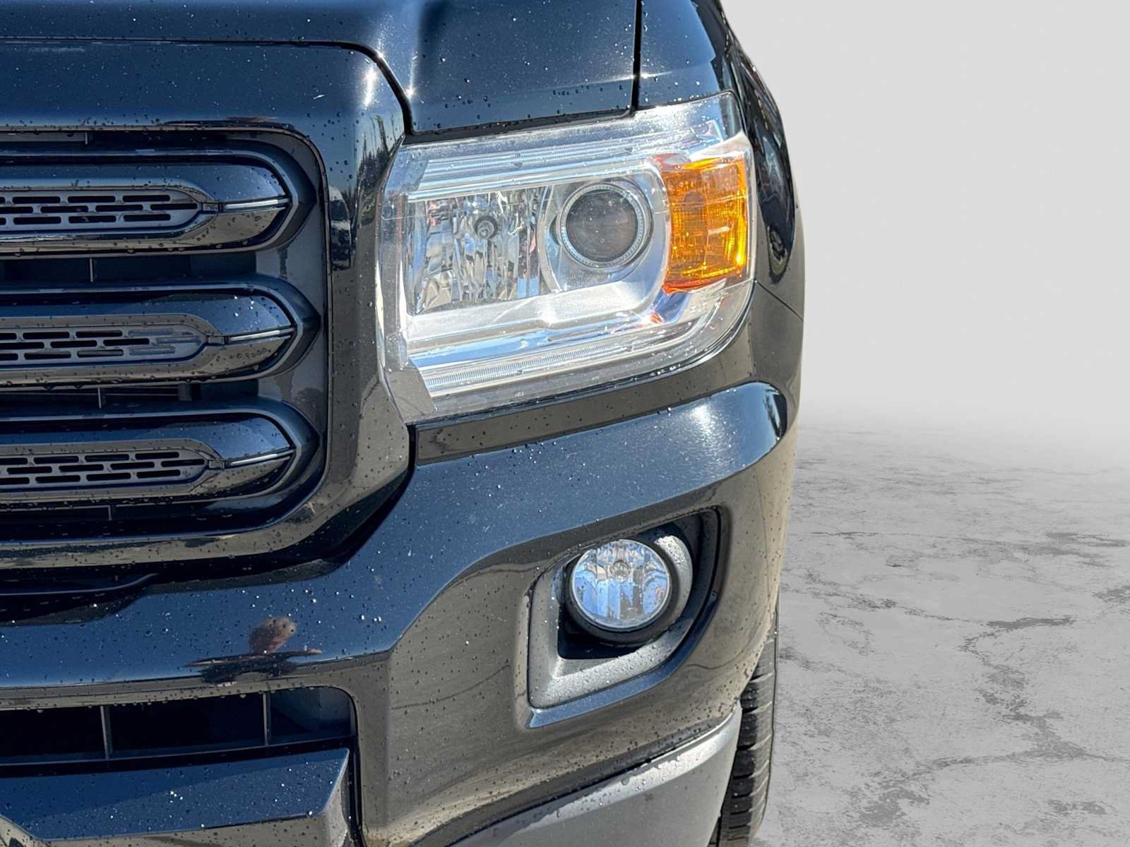 Used 2019 GMC Canyon All Terrain w/ Trailering Package AWD/4WD image 10