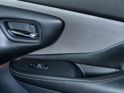 Certified 2023 Nissan Murano SL w/ SL Moonroof Package image 15