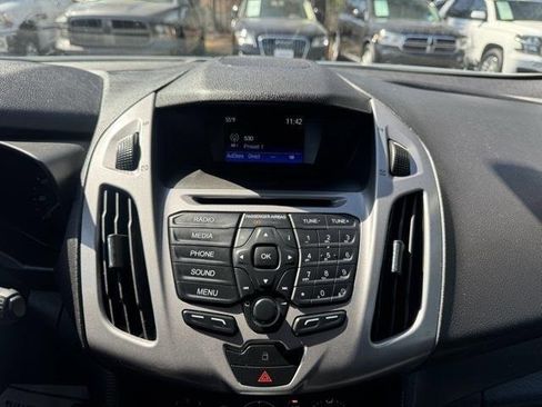 Used 2016 Ford Transit Connect XLT image 33