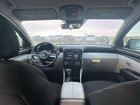 Certified 2023 Hyundai Tucson SEL image 28