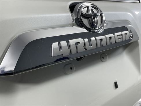 Certified 2023 Toyota 4Runner Limited image 30