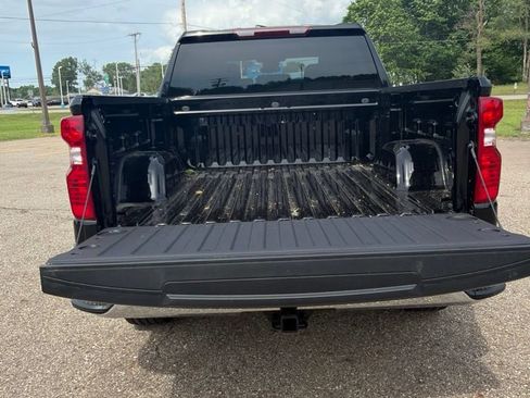 New 2026 Chevrolet Silverado 1500 LT AWD/4WD image 21