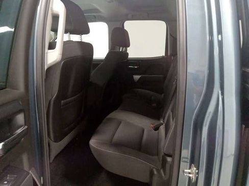Used 2014 Chevrolet Silverado 1500 LT w/ All Star Edition AWD/4WD image 19