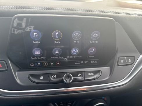 Used 2022 Chevrolet Blazer LT image 32