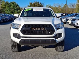 Certified 2023 Toyota Tacoma 4x4 Double Cab video 2