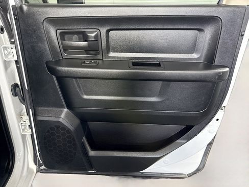 Used 2016 RAM 1500 Tradesman w/ Popular Equipment Group image 26