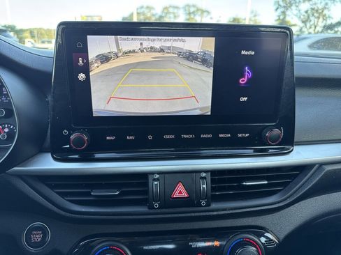 Used 2023 Kia Forte GT image 34