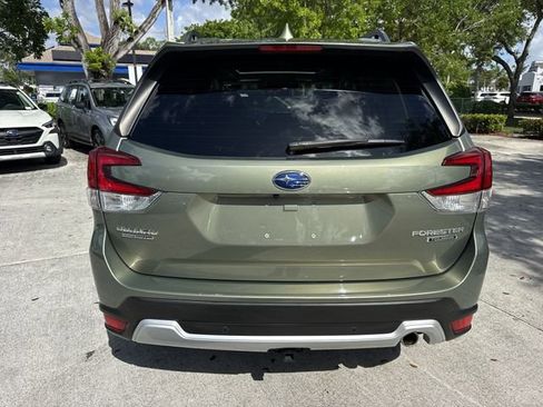 Used 2019 Subaru Forester Touring AWD/4WD image 24