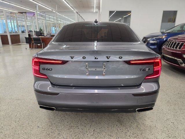 Used 2019 Volvo S60 T6 Inscription AWD/4WD image 5