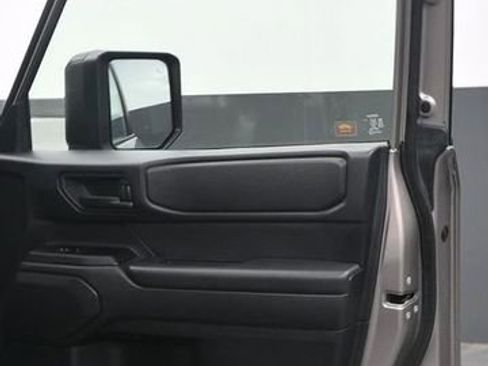 Used 2025 Toyota Land Cruiser 1958 AWD/4WD image 9