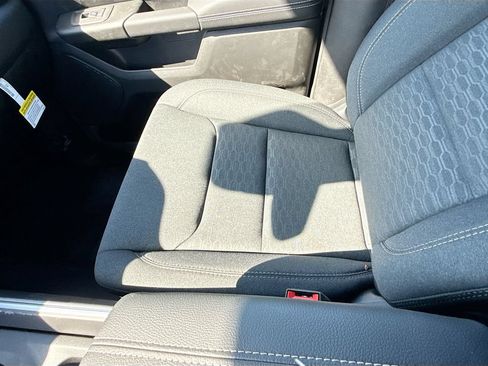 New 2026 RAM 1500 Big Horn RWD image 23