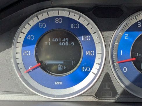 Used 2013 Volvo XC60 T6 AWD/4WD image 11