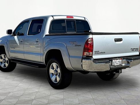 Used 2006 Toyota Tacoma PreRunner RWD image 4