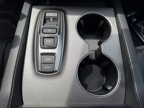 New 2026 Honda Ridgeline RTL image 24
