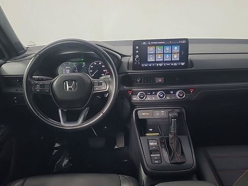 Certified 2025 Honda CR-V Sport-L image 21