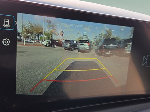 Used 2025 Hyundai Santa Cruz SEL image 24