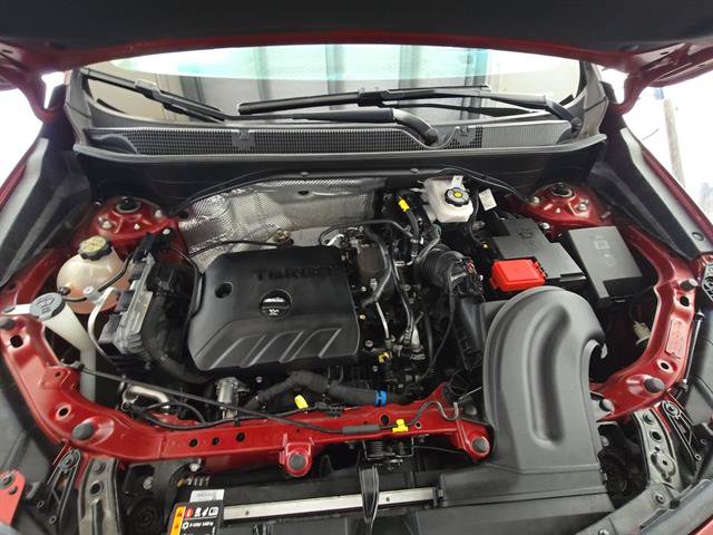 Used 2022 Buick Encore GX Select w/ Advanced Technology Package FWD image 20