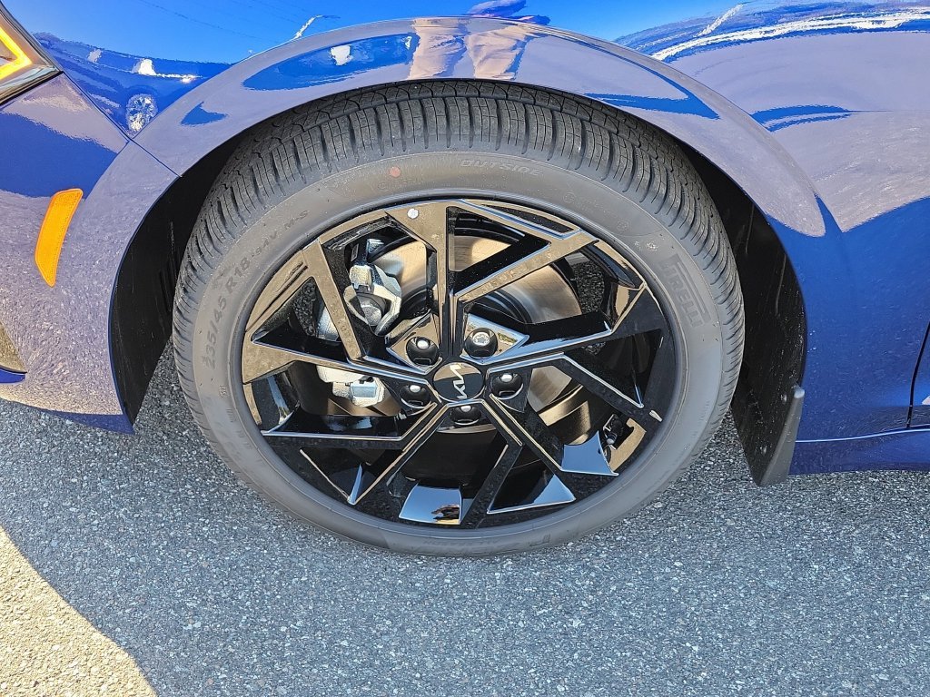 New 2026 Kia K5 GT-Line w/ GT-Line Premium Package FWD image 36