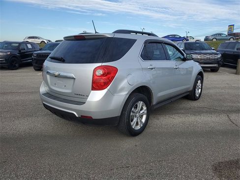 Used 2013 Chevrolet Equinox LT image 4