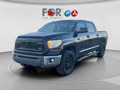 Used 2014 Toyota Tundra SR5 w/ SR5 Upgrade Package