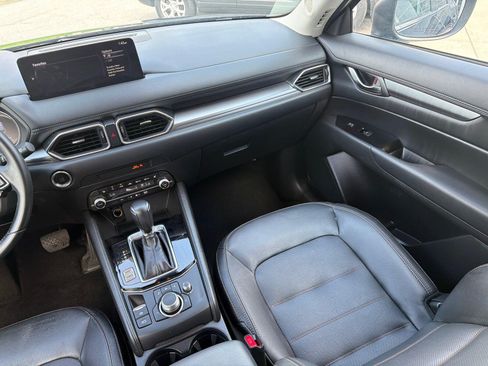 Used 2023 MAZDA CX-5 AWD 2.5 S image 21