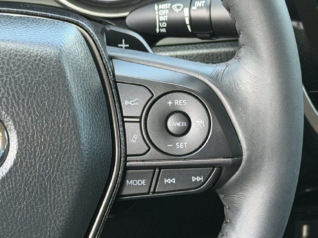 Certified 2024 Toyota Camry SE w/ Convenience Package FWD image 14