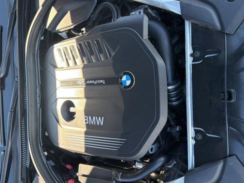 Used 2018 BMW 540i 540i w/ M Sport Package image 38