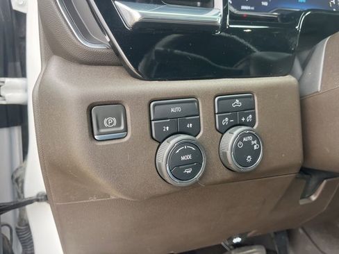 Used 2024 Chevrolet Silverado 1500 LT w/ All Star Edition Plus image 29