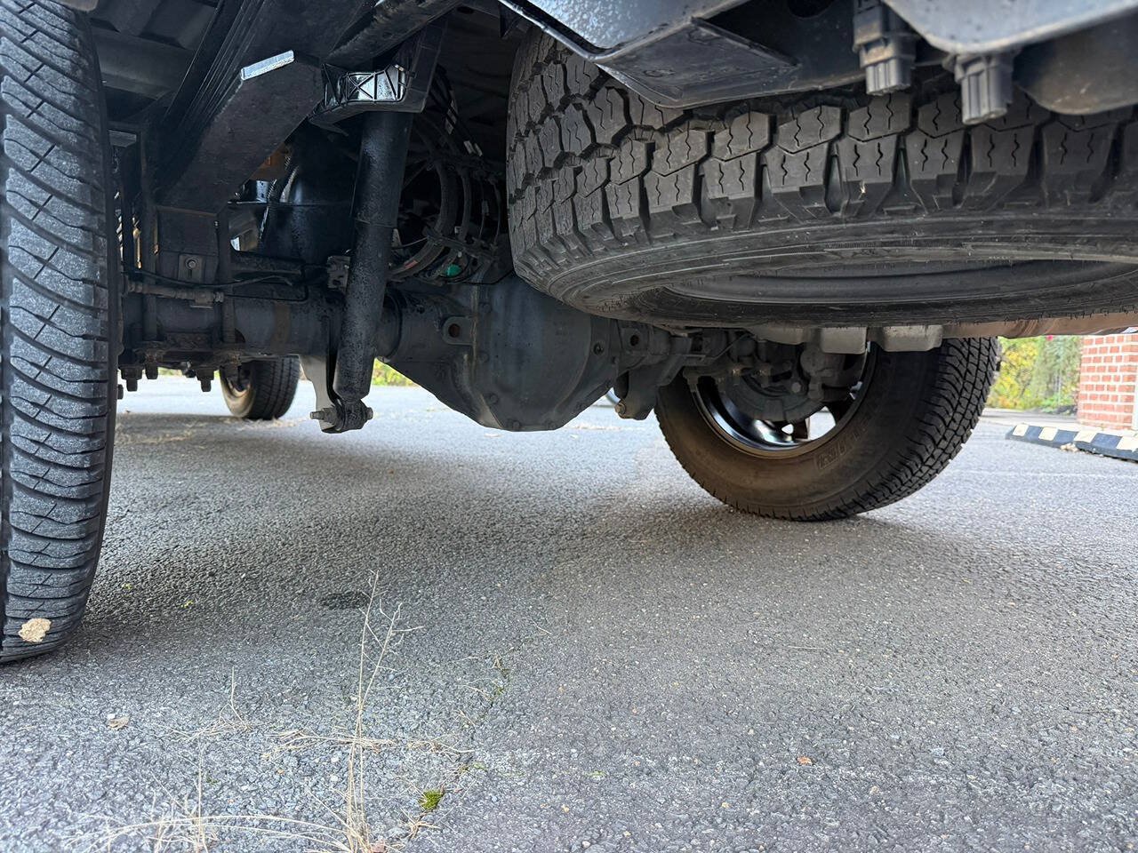 Used 2022 Ford F250 Lariat AWD/4WD image 30