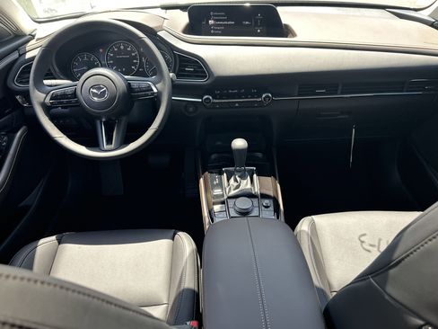 New 2025 MAZDA CX-30 AWD 2.5 S w/ Premium Package image 14