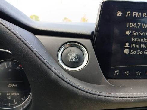 Used 2021 MAZDA MAZDA6 Touring FWD image 25