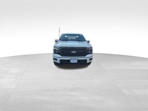 New 2026 Ford F150 Lariat w/ Equipment Group 502A High image 9