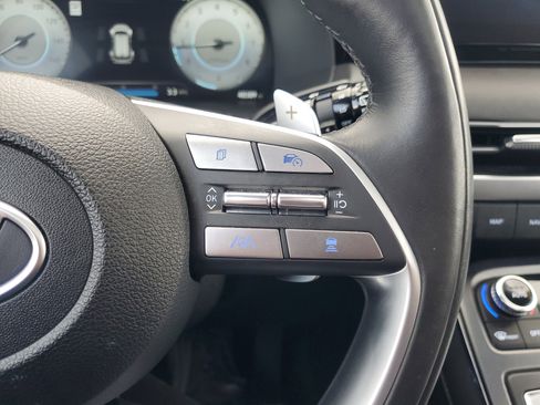 Used 2024 Hyundai Palisade Calligraphy image 25