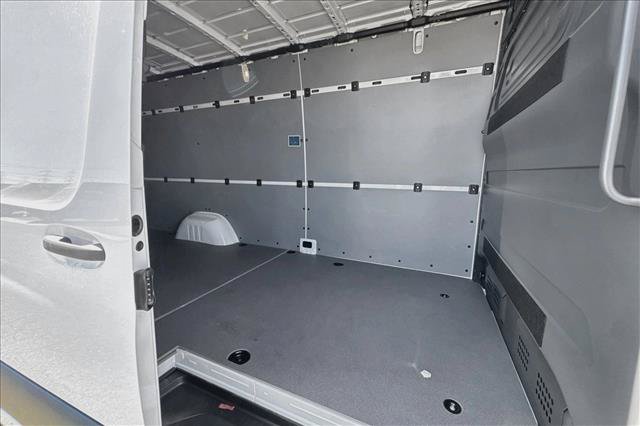 New 2026 Mercedes-Benz Sprinter 2500 image 22