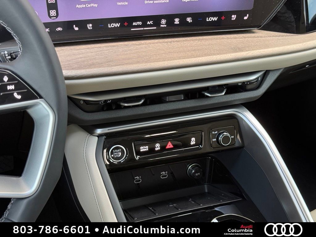 New 2026 Audi Q5 Premium Plus AWD/4WD image 32